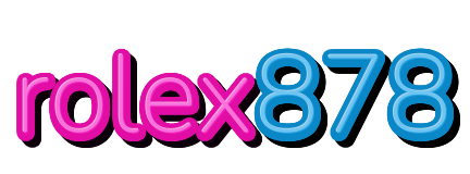 rolex878 — logo kanal